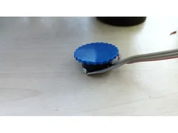 Volume dial for "Through Hole" potentiometer