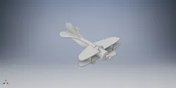 3 bi-planes