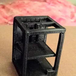 3D Printer Model