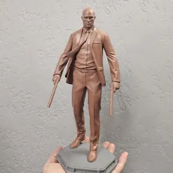 AGENT 47