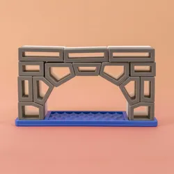 Arch Builder Puzzle Blocks