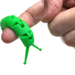 Articulated Slug