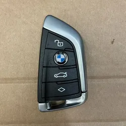BMW Key Fob