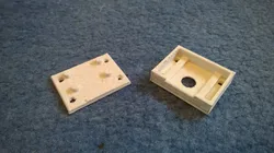Case for RaspiCam