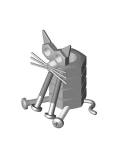 cat.stl