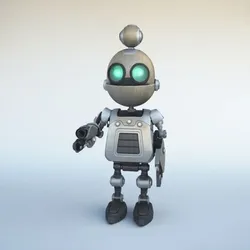 CLANK - RACHET AND CLANK