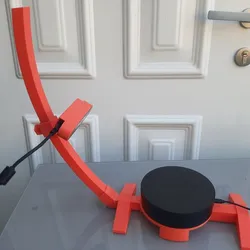 Creality 3D scanner support ideal automatic scan