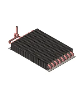 Evaporator