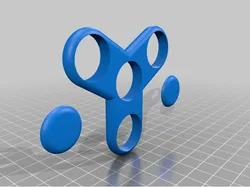 Fidget Spinner