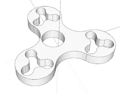 Fidget spinner fidget spinner