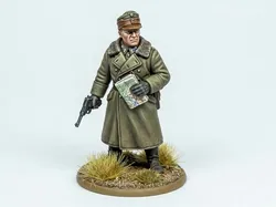 Finland Commander 1 - Free 3D Print Model