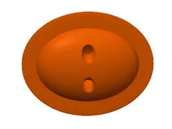 Flexi Cutter - Free 3D Print Model