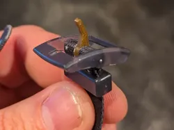 Flick Flack Clock Replacement Part - Free 3D Print Model