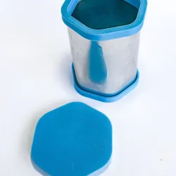 HexaCan