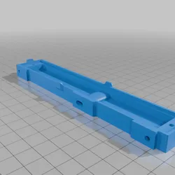 [HSW] Panda Branch Enclosure