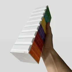 Jenga Container