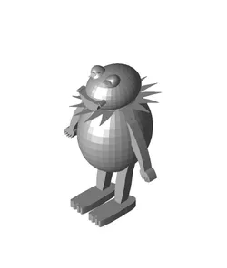 Kermit