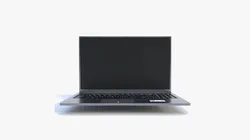 Laptop - Notebook - Pc Low-poly 3D model