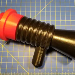 Lego Fig Blaster