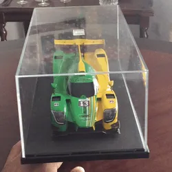Ligier JSP320 Lmp3 1:24 SCALE
