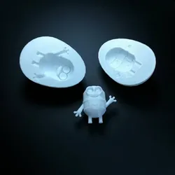 MINION EASTER EGG