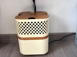 Power strip cover - Free 3D Print Model
