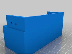 PSU Cover