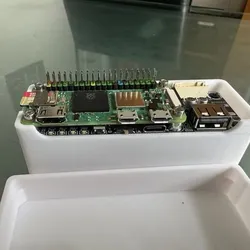 Rasberry Pi Zero/W/2W UPS