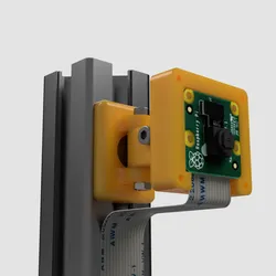 Raspberry Pi Camera Module 2 Holder / Enclosure 3030