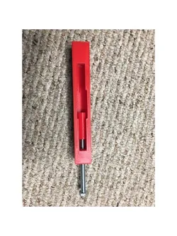 Remington 700 spring compressing tool