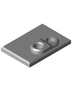 Reverse bowden.stl