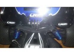 S10 Twister Buggy GoPro Rear Shock Tower Mount