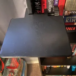 Side Table with Screw Attachment