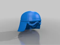 Snow Trooper ESB