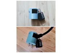 socket plug safe