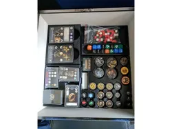 Storage for Dark Souls the Boardgame