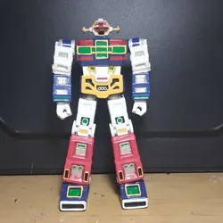 Super Laser - Laserion - Super Lasser - Video Senshi Laserion