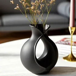 The DUALITY vase