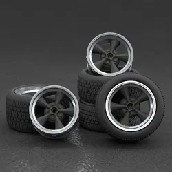 Tire set #11