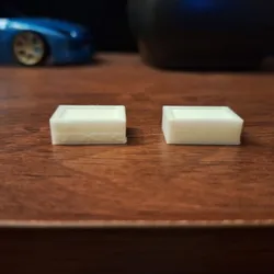 Wheel Block