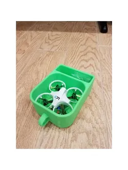 Whoop Style Case for DYS Elf 83mm