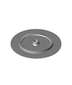 wifi contrlled turn table