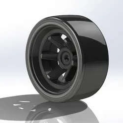 1/10 RC DRIFT TIRE