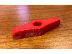 8mm Hex Nut Prop Tightener