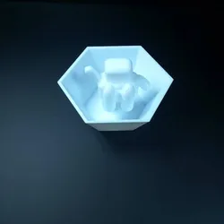 Astrobot Suprise