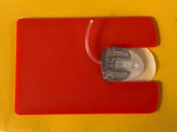 Autosoft Infusion Set Sticker Assistant - Free 3D Print Model