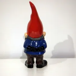 Bad Gnome - Oversized