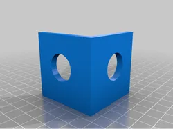 Basic Corner Bracket