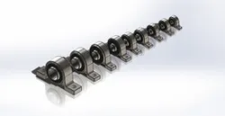 Bearing KP series Pillow block bearing