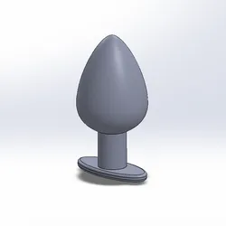 Butt Plug